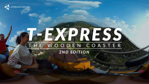 T-Express 2